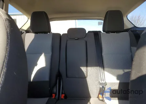 2018 Ford Escape Se from USA, damaged, VIN 1FMCU9GD6JUB03198